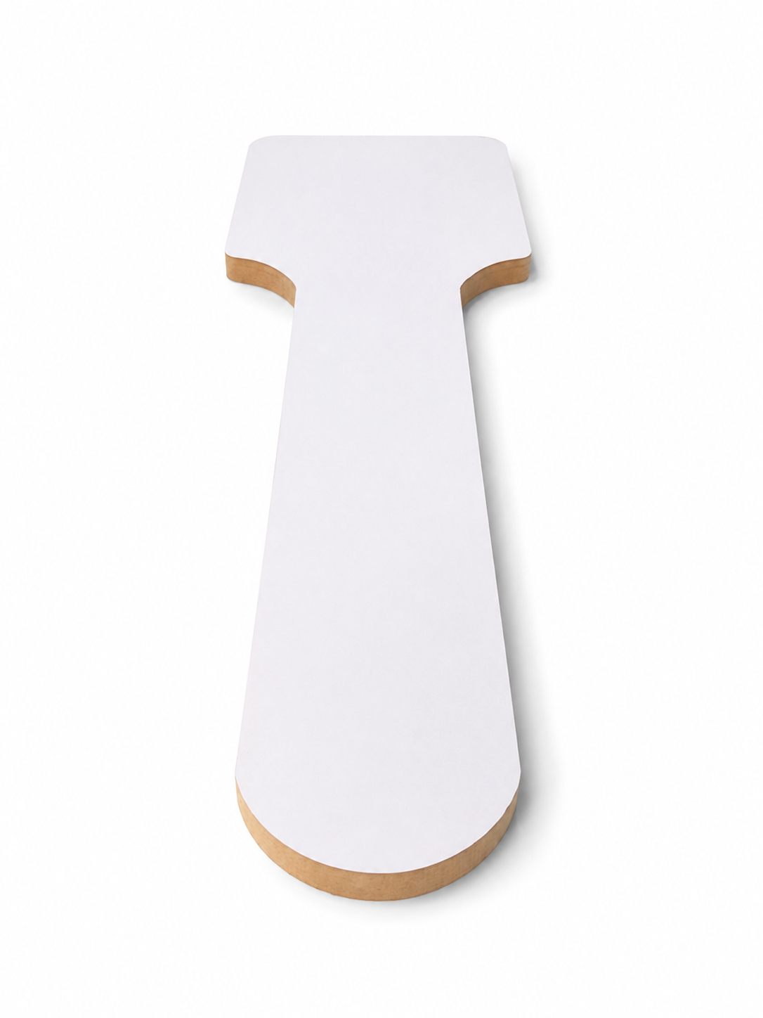 Standard Wood Platens