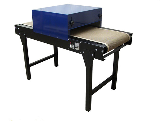 Logos 5 conveyor dryer