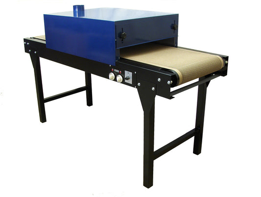 Logos 6 Conveyor dryer