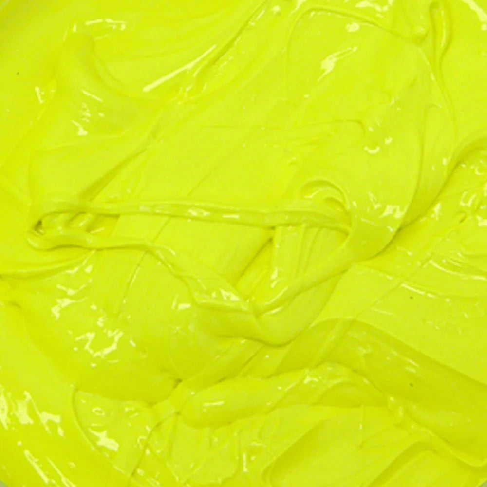 Neon Yellow