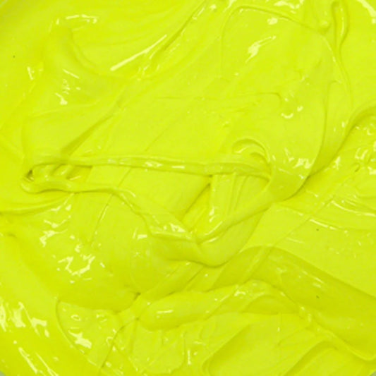Neon Yellow
