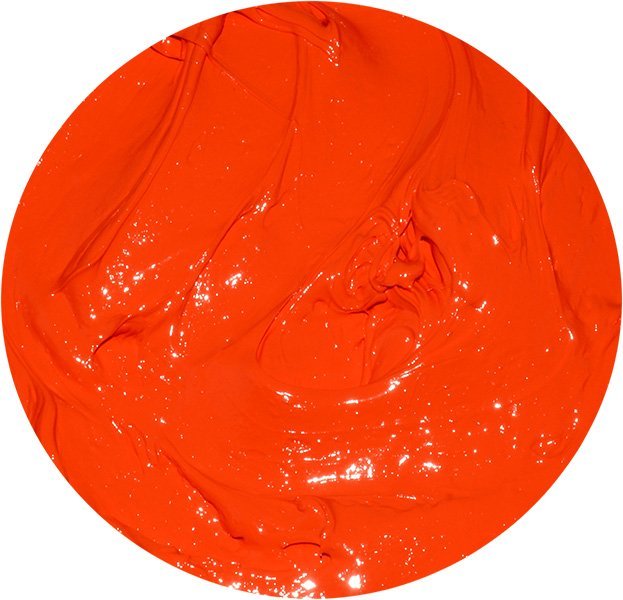 Red Orange