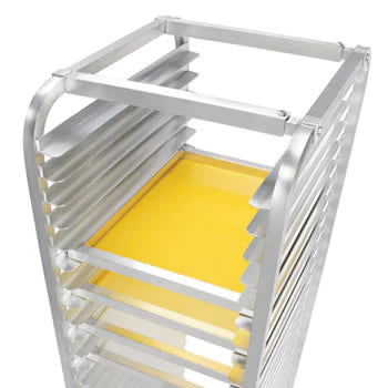 Fully Adjustable Screen Drying Rack – Victory Screen Factory